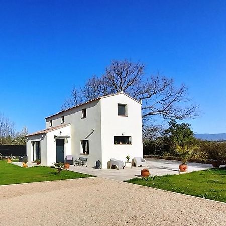 Villa Sandrine, Confortable Et Cosy Proche D'Aix En Provence Meyrargues Exterior foto